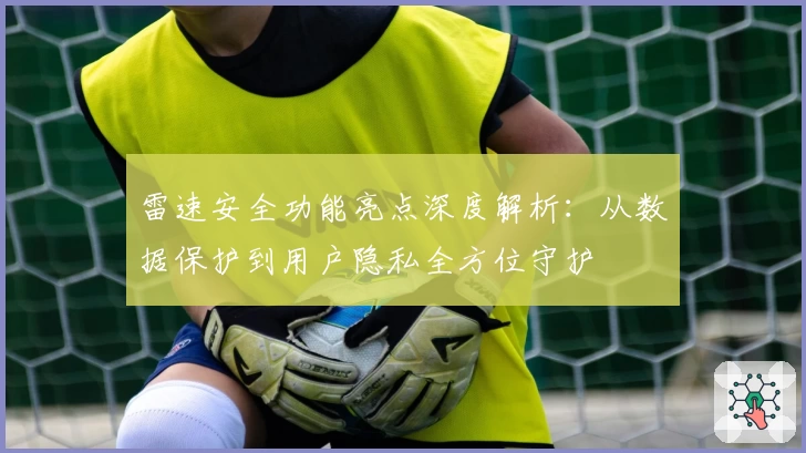 雷速安全功能亮点深度解析：从数据保护到用户隐私全方位守护